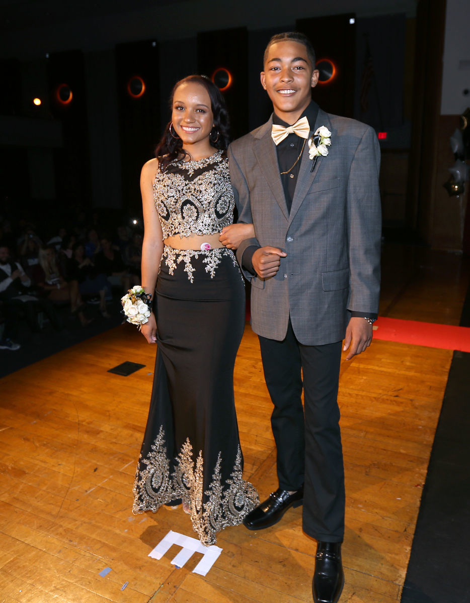 Wildwood Prom